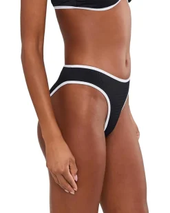 Seafolly Beach Bound High Leg Pants Women's