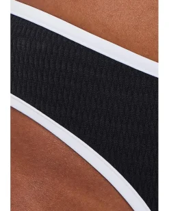 Seafolly Beach Bound High Leg Pants Women's