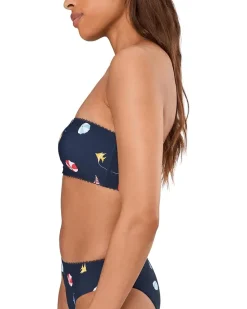 Seafolly BeachClub Tube Top Women's