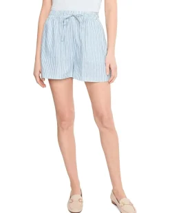Seafolly Beach Edit Beach Club Drawstring Shorts Women's