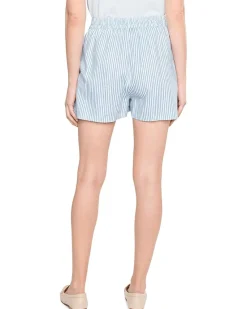 Seafolly Beach Edit Beach Club Drawstring Shorts Women's