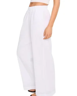 Seafolly Beach Edit Crinkle Beach Pants Women's