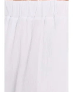 Seafolly Beach Edit Crinkle Beach Pants Women's