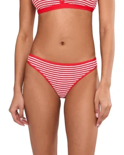 Seafolly Club House Hipster Pants Women's