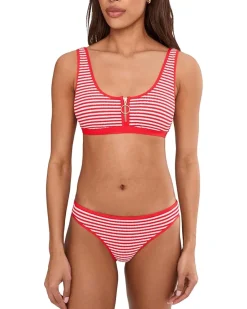 Seafolly Club House Hipster Pants Women's