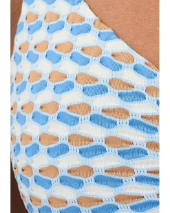 Seafolly Mala Ring Front Tank Women's