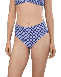 Seafolly Marseille High Waisted Pants Women's