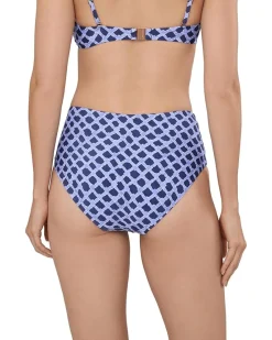 Seafolly Marseille High Waisted Pants Women's