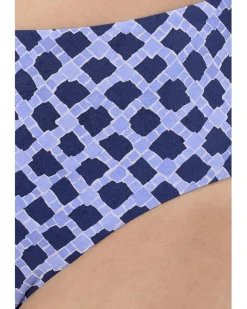 Seafolly Marseille High Waisted Pants Women's