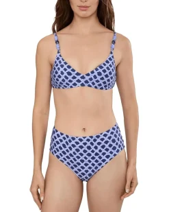 Seafolly Marseille High Waisted Pants Women's