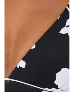 Seafolly Mayflower Multi Fit Longline Tri Women's