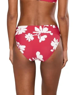 Seafolly Mayflower Twist Band Mini Hipster Women's