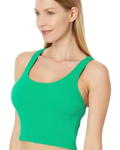 Seafolly Sea Dive Action Back Tank Women's