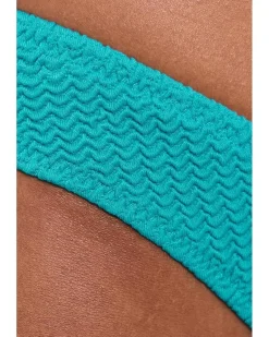 Seafolly Sea Dive High Cut Rio Women's