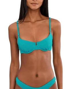 Seafolly Sea Dive Underwire Bra Women's