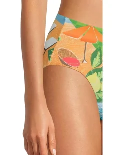 Seafolly Sunset High Waisted Pants Women's