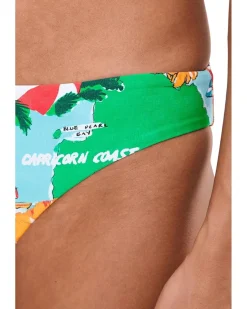 Seafolly Viva Vacation Hipster Pants Women's