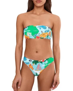 Seafolly Viva Vacation Hipster Pants Women's