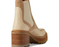 See by Chloe Dayna Ankle Bootie Women's