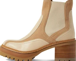 See by Chloe Dayna Ankle Bootie Women's