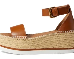 See by Chloe Glyn Espadrille Wedge Platform Women's