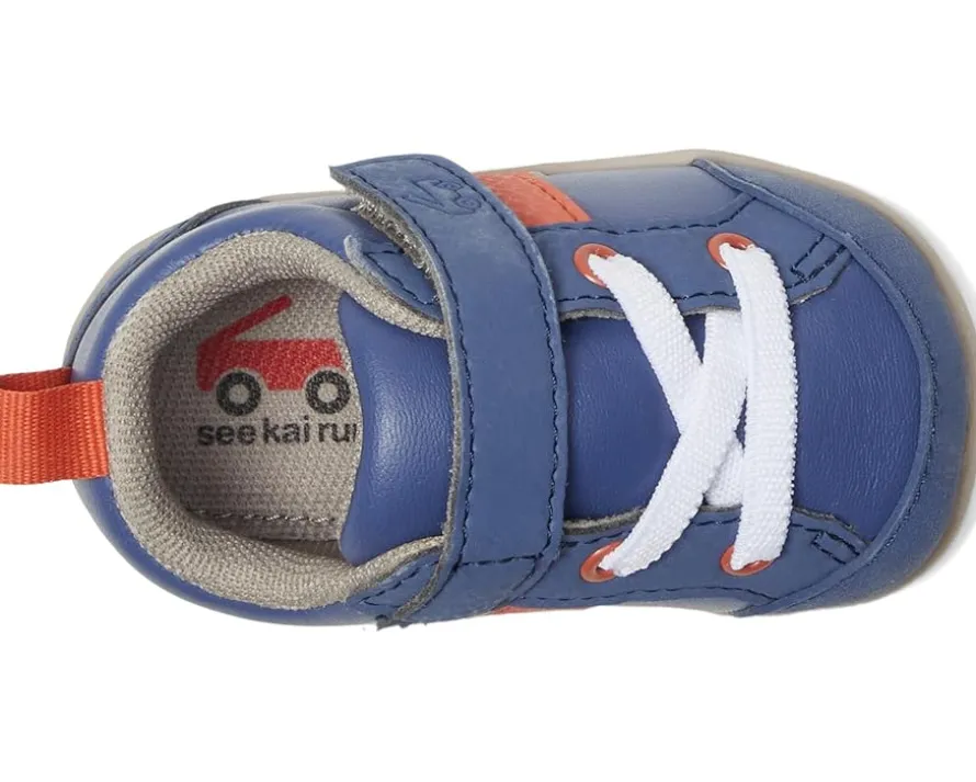 See Kai Run Connor Mini (Infant/Toddler)