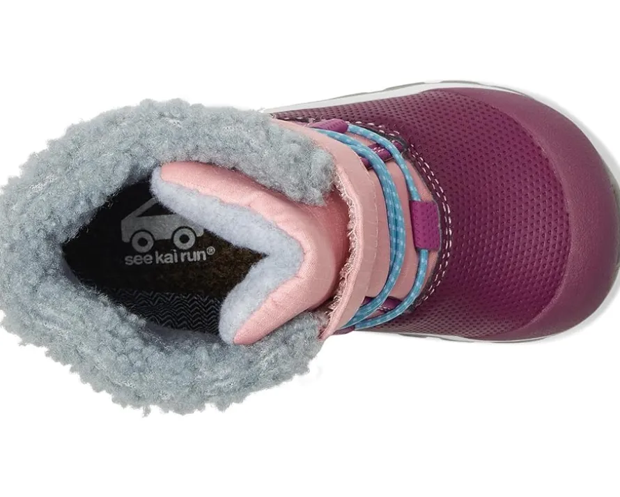 See Kai Run Gilman WP/IN (Toddler/Little Kid)