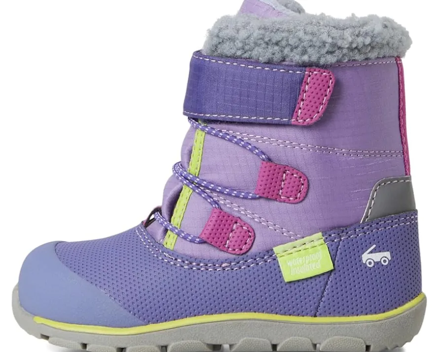 See Kai Run Gilman WP/IN (Toddler/Little Kid)