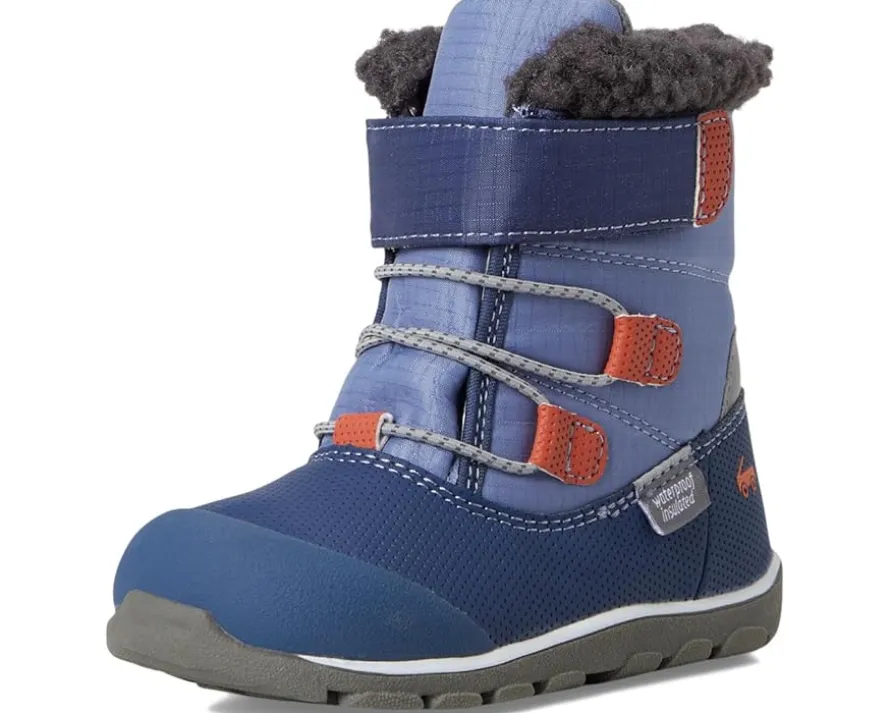 See Kai Run Gilman WP/IN (Toddler/Little Kid)