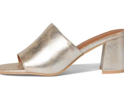 Seychelles Adapt Distressed Suede Mule Women's