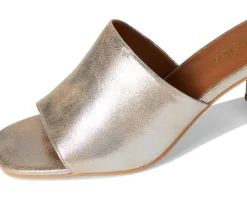 Seychelles Adapt Distressed Suede Mule Women's