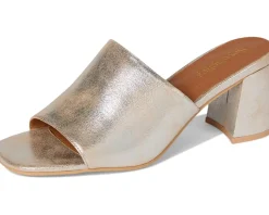 Seychelles Adapt Distressed Suede Mule Women's