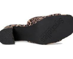 Seychelles Adapt Suede Mule Women's
