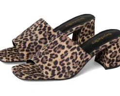 Seychelles Adapt Suede Mule Women's