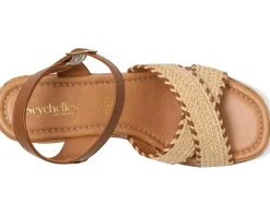 Seychelles Bravo Women's