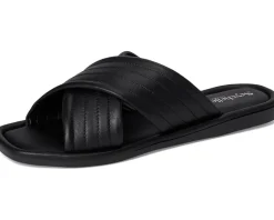 Seychelles Courage Leather Slide Sandal Women's