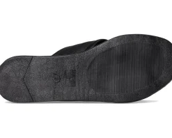 Seychelles Courage Leather Slide Sandal Women's