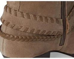 Seychelles Easy Peasy Bootie Women's