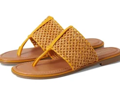 Seychelles Florence Raffia Sandal Women's