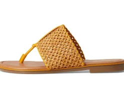 Seychelles Florence Raffia Sandal Women's