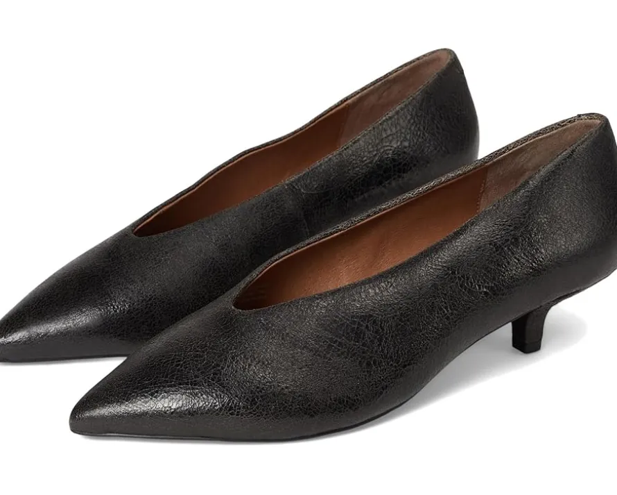 Seychelles Libertine Distressed Pumps Women's