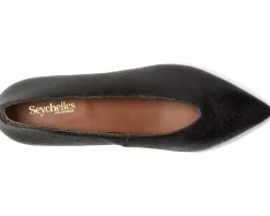 Seychelles Libertine Distressed Pumps Women's