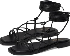 Seychelles Lilac Two Metallic Leather Women's