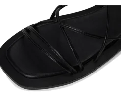 Seychelles Lilac Two Metallic Leather Women's