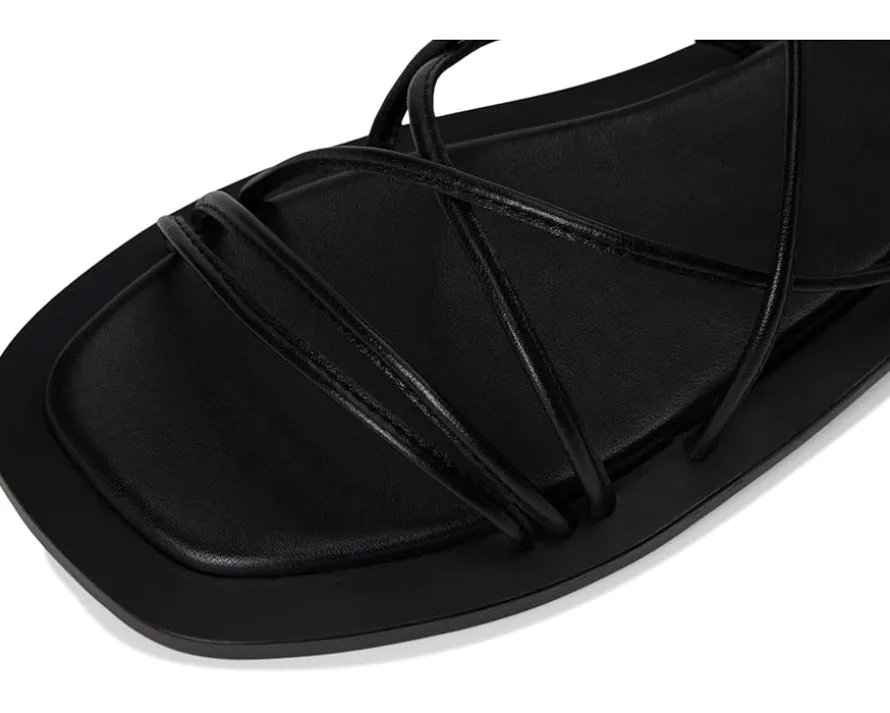 Seychelles Lilac Two Metallic Leather Women's