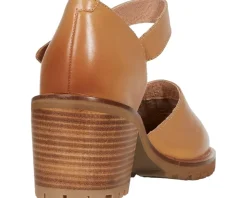 Seychelles Lock & Key Women's