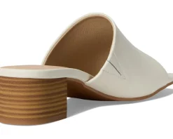 Seychelles Pepper Leather Sandal Slide Women's