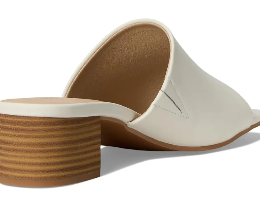 Seychelles Pepper Leather Sandal Slide Women's
