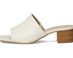 Seychelles Pepper Leather Sandal Slide Women's