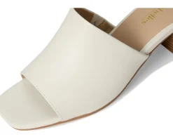 Seychelles Pepper Leather Sandal Slide Women's